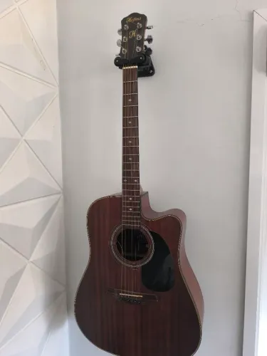 Violão Hofma HMF-250SNT