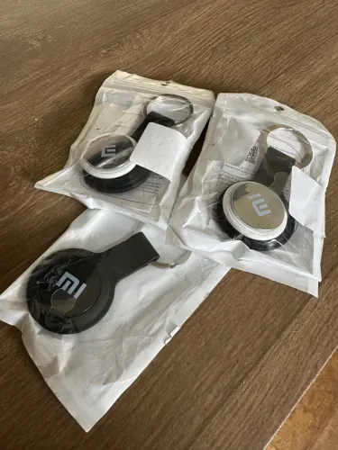 Localizador Xiaomi Tag