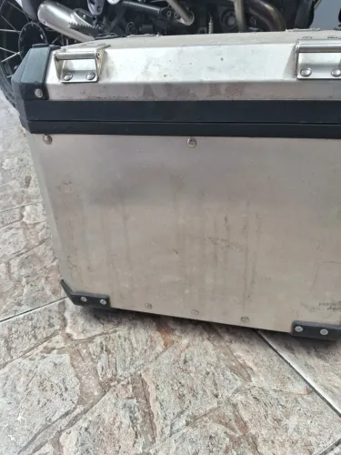 Bau laterais para bmw 1200gs