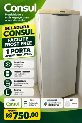 Geladeira