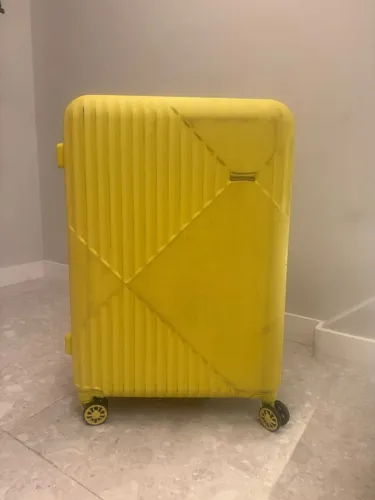 Mala Sestini 32 kg Semi Nova