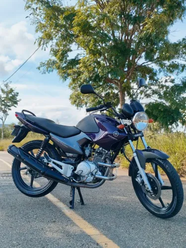 Yamaha factor ESD completa 