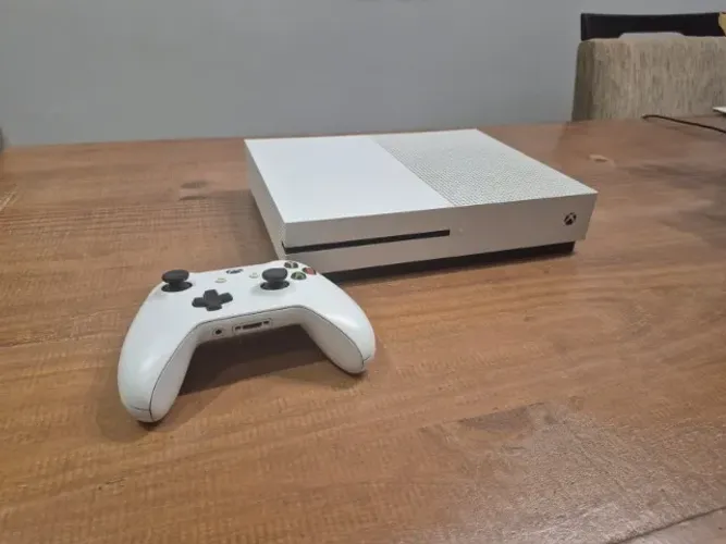 XBOX ONE