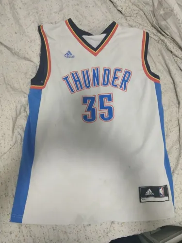 Regata da NBA do Oklahoma original