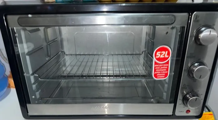 Forno elétrico