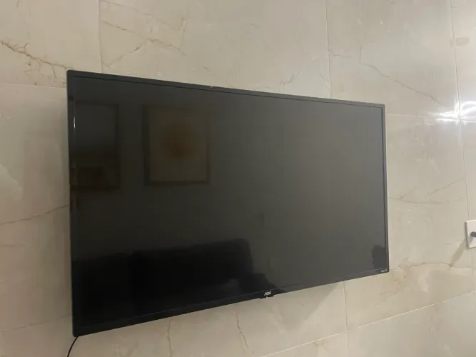 Televisão 43 polegadas