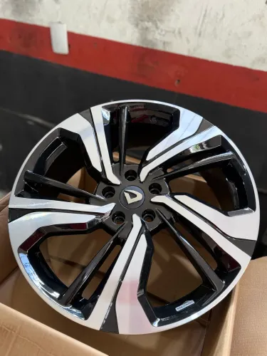 Kit rodas aro 20 5x114