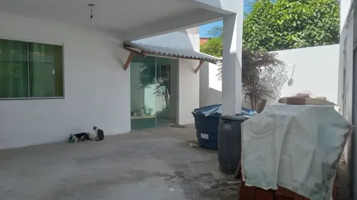 Casa de Praia Cururupe Ilhéus-BA