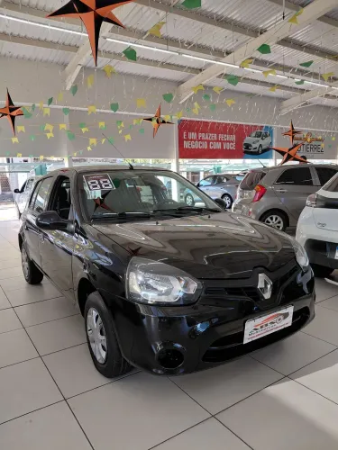 Renault Clio Rn/alize/expr./1.0 Hi-power 16V 5P 2016