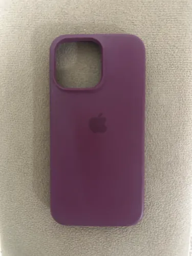Capa original iPhone 14 Pro Max