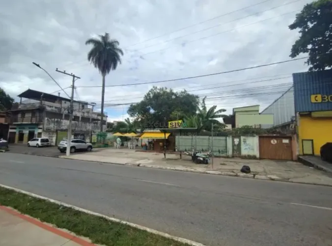 TERRENO 720 METROS QUADRADOS - REGULAR - AV. FIRMO DE MATOS