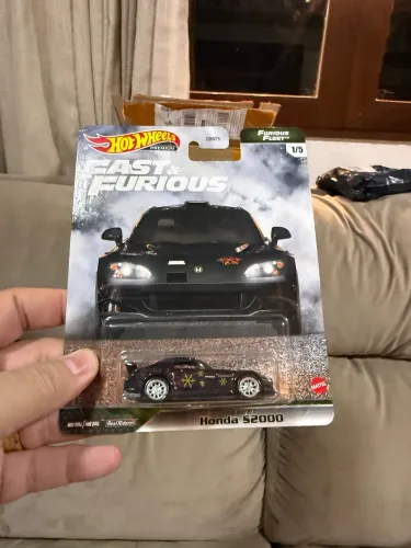 Hotwheels velozes e furiosos