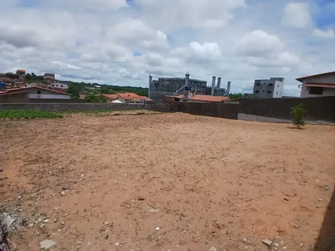 Imóvel para venda com 1035 metros quadrados em Nova Parnamirim - Parnamirim - RN