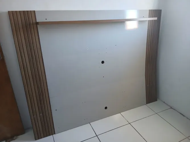 Painel de tv de 180x136