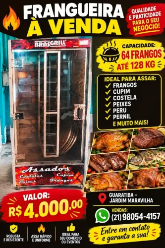 Frangueira