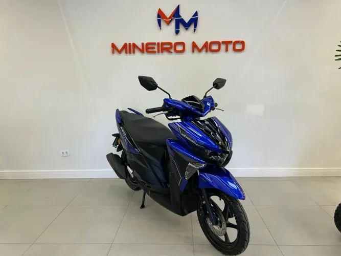 Yamaha Neo 125 CC 2025