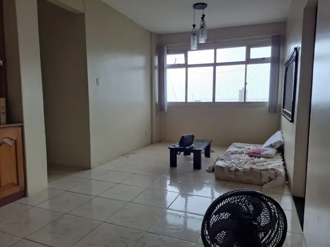GR VENDE OU ALUGA ED. DEL REY - 3/1 SUITE - 1 VAGA - 120M2 - BATISTA CAMPOS - BELÉM - PARÁ