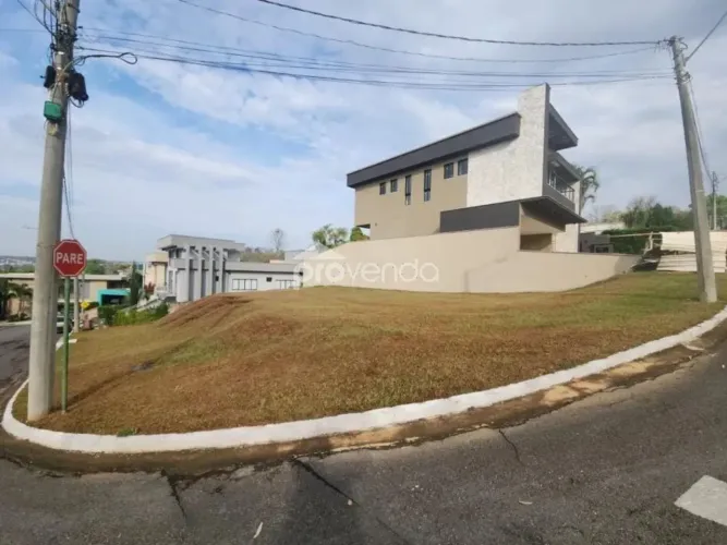 LOTE - AREA TOTAL 552m² - CONDOMINIO DO LAGO GOIÂNIA/GO