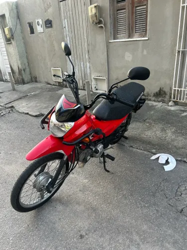 Pop Honda