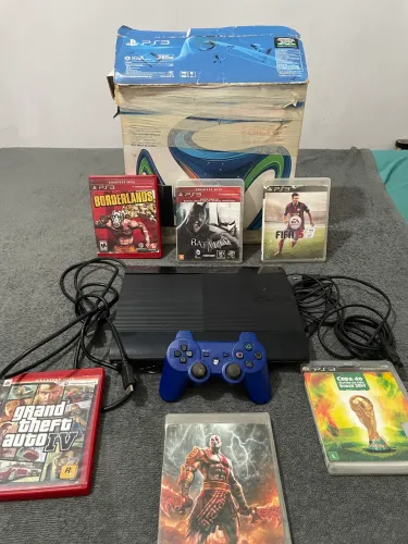 Ps3