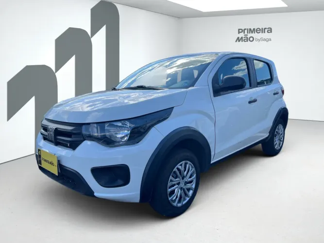 Fiat Mobi Like 1.0 Fire Flex 5P. 2023