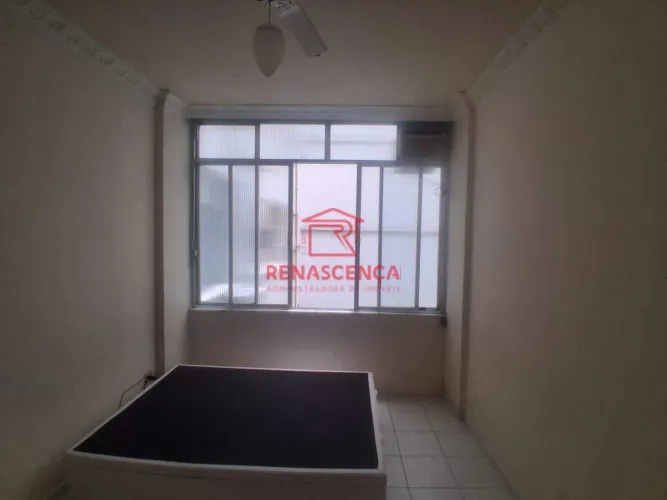 Charmoso Conjugado em Botafogo com 32 m²!