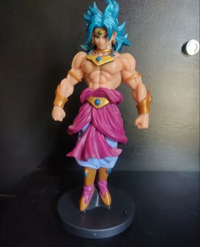 Broly 19 cm