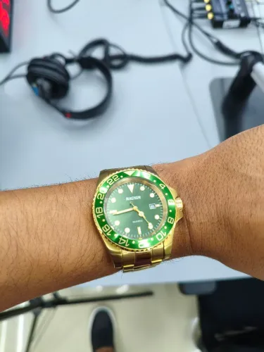Relógio Magnum Subamariner