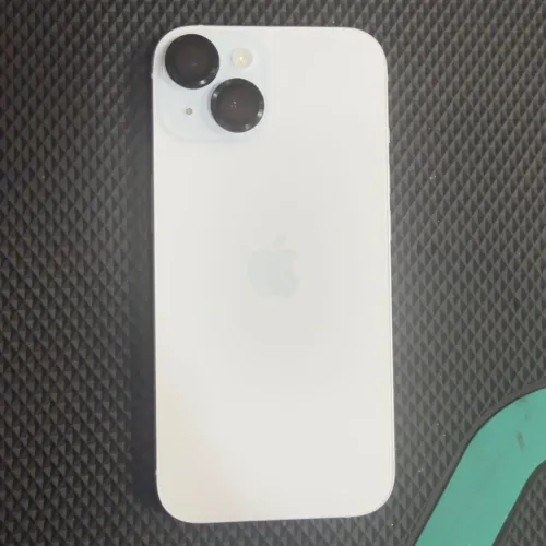 iPhone 15