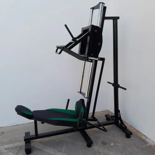 Leg 90°/leg 45°/leg horizontal/musculação/academia