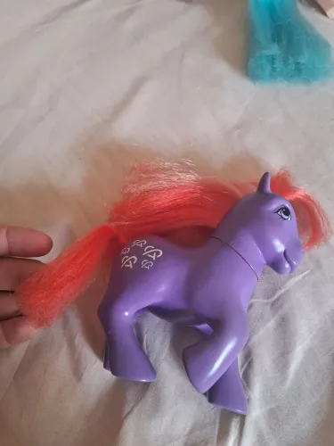 Meu Querido Pônei- BATATINHA DOCE ( my little pony ) estrela