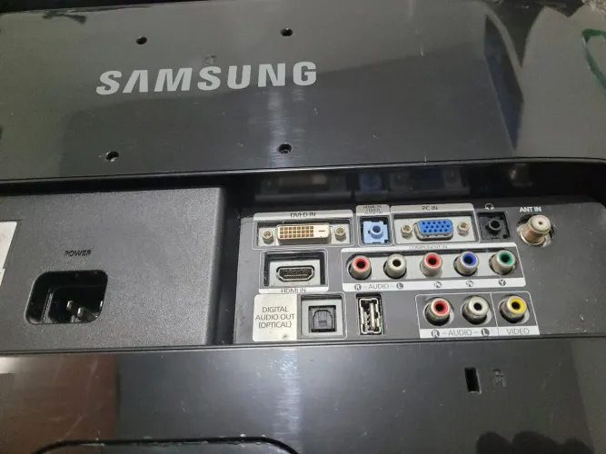 MONITOR TV DUO SAMSUNG P2270HN 