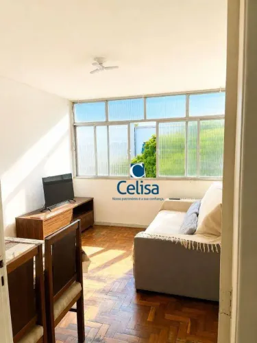 Apartamento com 3 dormitórios à venda, 104 m² por R$ 400.000,00 - Fonseca - Niterói/RJ