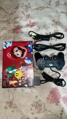 Ps2 Completo!