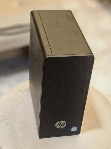 Computador HP Desktop Pro G2 I3 8° Geração 8gb ram