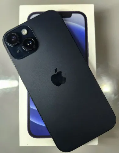 Iphone 15 semi novo