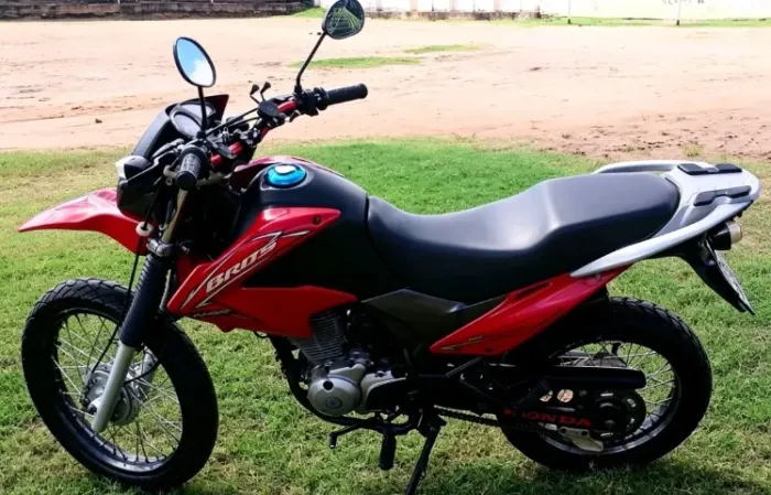 Bros 150