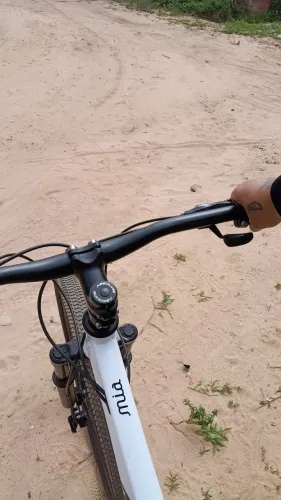 Bike Absolute semi nova