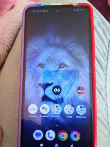 Redmi poco x3 pro