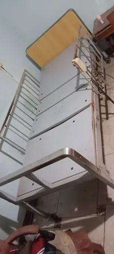 Cama hospitalar elétrica