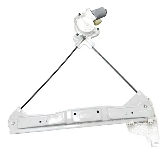 Máquina Vidro Porta D/dir Volks Saveiro G5 07/12 5u3837402