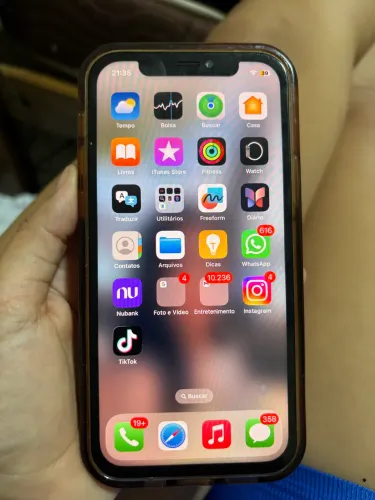 iPhone 12