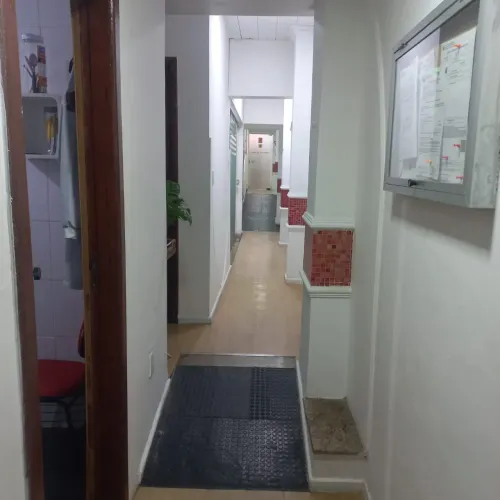 Alugo este Prédio Comercial<br>Prédio