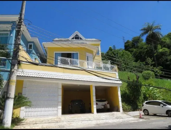 Condomínio Verde Ville