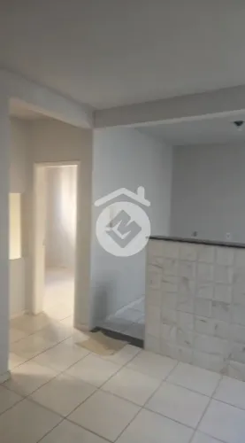 Apartamento para locação com 2 quartos - 43m² - Gávea - Uberlândia/MG