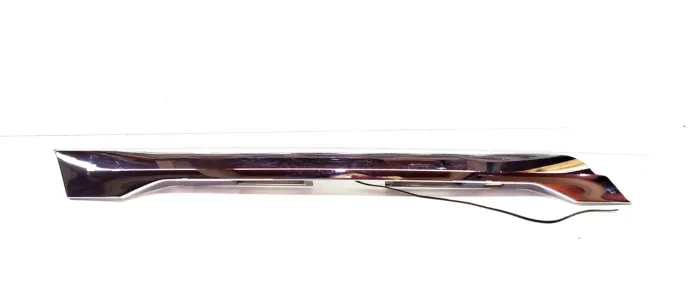 Moldura Friso Tampa Traseira Hilux Sw4 12/15 Cromada 52071