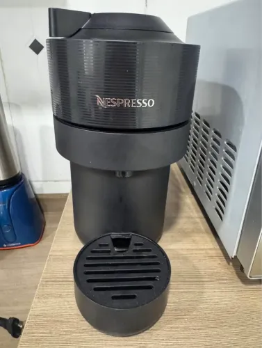 Cafeteira nespresso vertuo pop