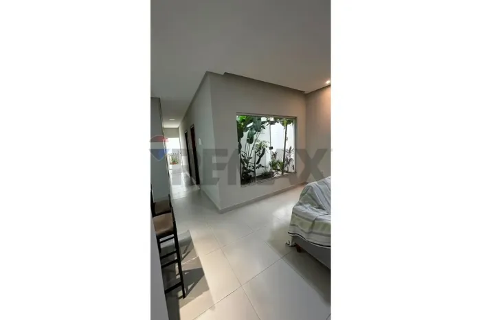 CASA PARA LOCAÇÃO CONDOMÍNIO JARDIM DAS PALMEIRAS