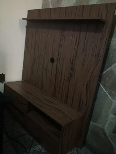 Painel de tv