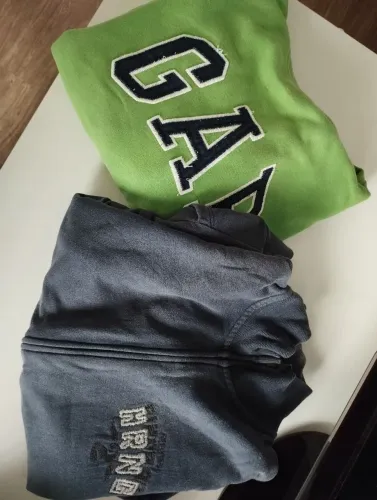 Lote de Roupas Infantil